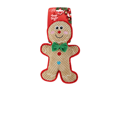 MerryTough Buddy - Gingerbread Man